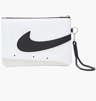 Сумка женская Nike Icon Blazer Wristlet White HF3601-102