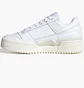 Кроссовки женские Adidas Forum Bold Shoes White Hq1982
