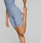 Шорти жіночі Puma Studio Foundation Short Tght Light Blue 52160919