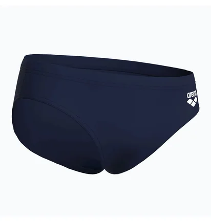 Плавки детские Arena Tales Swim Briefs Blue 009086-701