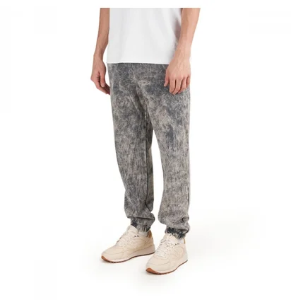 Штаны унисекс Han Kjobenhavn Sweat Pants Grey M-131069