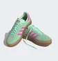 Кросівки жіночі Adidas Gazelle Bold Shoes Turquoise H06125