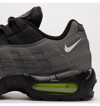 Кроссовки мужские Nike Air Max 95 Wt Grey Dz4496-001