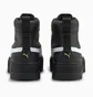Кросівки жіночі Puma Mayze Mid Black 381170-02