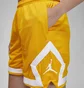 Шорты женские Air Jordan (Her)Itage Yellow DO5032-705