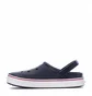 Тапочки мужские CROCS Off Court Clog Blue 208371-410