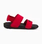 Сандали детские Puma Summer Cat Red/Black 375695-02
