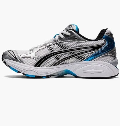 Кросівки жіночі Asics Sportstyle Gel-Kayano 14 Grey 1202A056-108