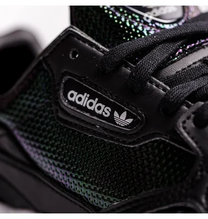 Кроссовки женские Adidas Falcon Wmns Out Loud Pack Ef5517