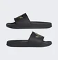 Тапочки жіночі Adidas Adilette Lite Slides Black Gz6196