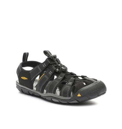 Сандалі чоловічі Keen Clearwater Cnx Grey 1008660