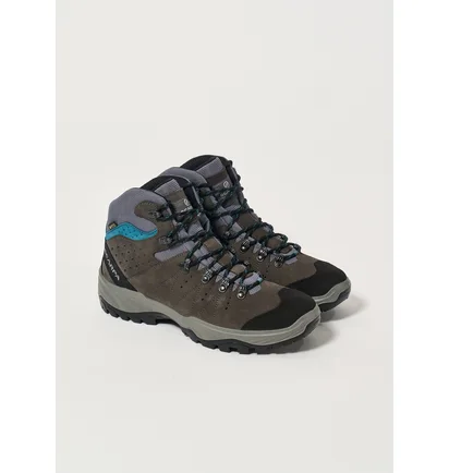Черевики унісекс SCARPA Mistral Gtx Grey 30026-200