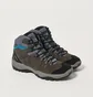 Черевики унісекс SCARPA Mistral Gtx Grey 30026-200