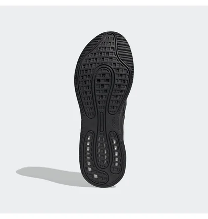 Кроссовки мужские Adidas Supernova Boost Black GY7578