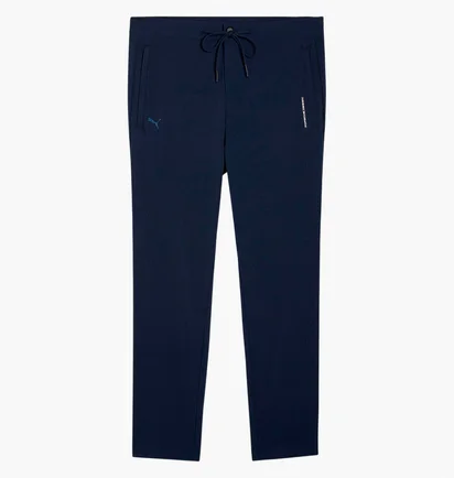 Штаны мужские Puma Porsche Design Blue 634176-03