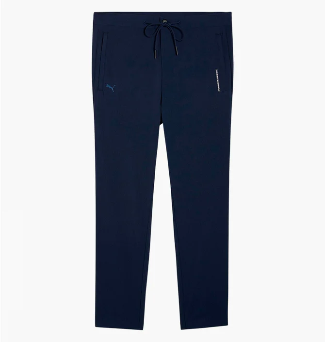 Штаны мужские Puma Porsche Design Blue 634176-03