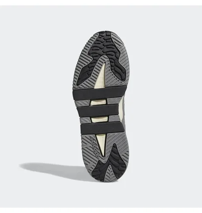 Кроссовки мужские Adidas Originals Niteball Grey Gw2017