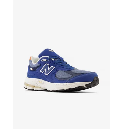 Кросівки дитячі New Balance 2002 Blue GC2002
