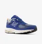 Кросівки дитячі New Balance 2002 Blue GC2002