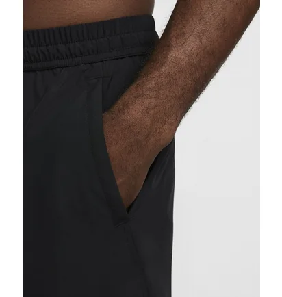Шорты мужские Nike Mdf Form 7In Ul Short Black Dv9857-010