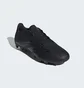 Бутсы унисекс Adidas Predator Club Flexible Ground Football Boots Black IG7759