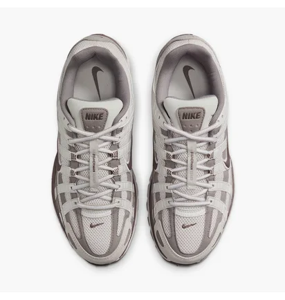Кросівки жіночі Nike P-6000 Brown/Beige HV6353-001