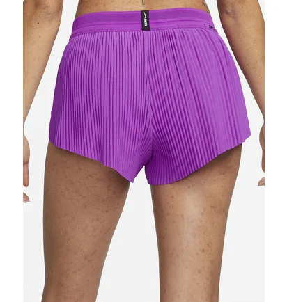 Шорты женские Nike Womens Running Shorts Violet Cz9398-551