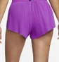 Шорты женские Nike Womens Running Shorts Violet Cz9398-551