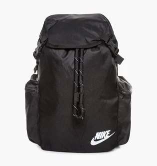 Рюкзак унисекс Nike HERITAGE RKSK Black BA6150-010