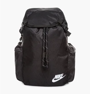 Рюкзак унисекс Nike HERITAGE RKSK Black BA6150-010
