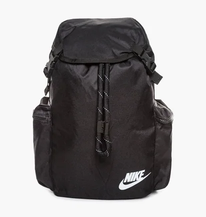 Рюкзак унісекс Nike HERITAGE RKSK Black BA6150-010