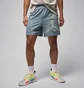 Шорти чоловічі Air Jordan Df Sprt Gfx Light Blue HQ8665-041