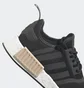 Кроссовки женские Adidas Nmd R1 Black GZ7997