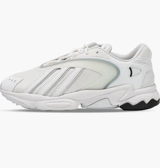 Кроссовки унисекс Adidas Oztral Shoes White HP6568