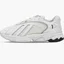 Кросівки унісекс Adidas Oztral Shoes White HP6568