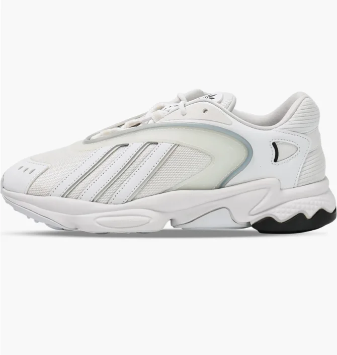ᐉ Кроссовки унисекс Adidas Oztral Shoes White HP6568 - купить в