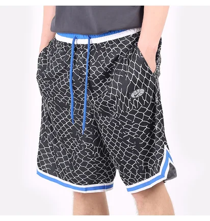 Шорти чоловічі Nike Seasonal Dna Black DA3026-010