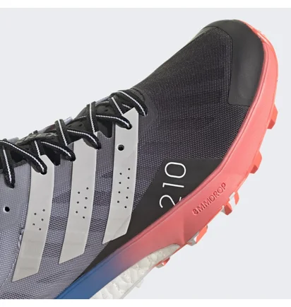 Кроссовки женские Adidas Terrex Speed Ultra Trail Running Shoes Multi H03192
