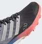 Кроссовки женские Adidas Terrex Speed Ultra Trail Running Shoes Multi H03192