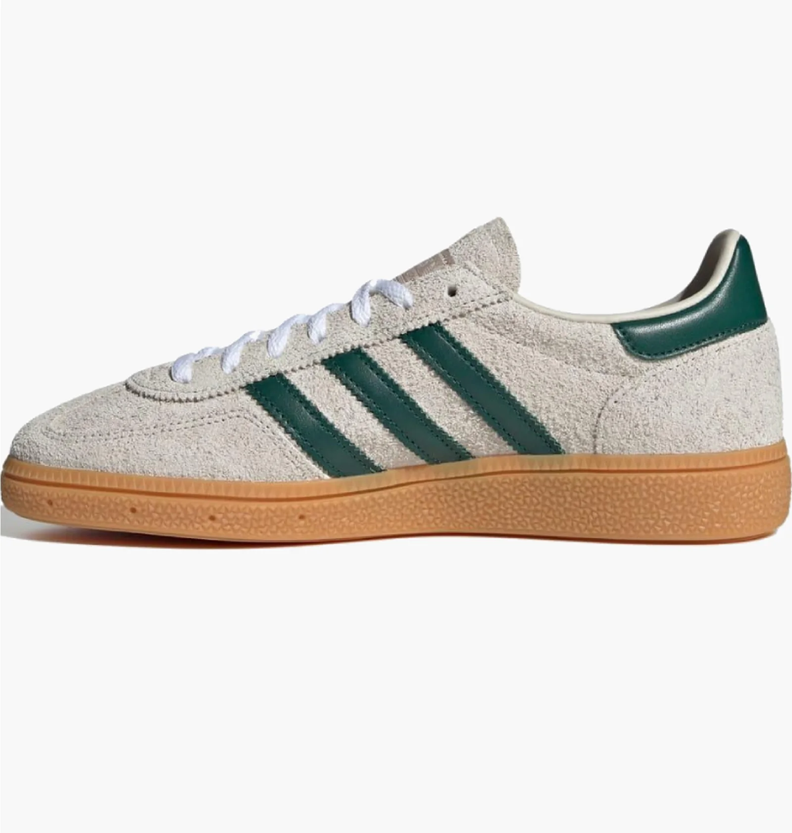 ᐉ Кросівки жіночі Adidas Handball Spezial Grey JS0242 - придбати