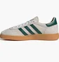 Кросівки жіночі Adidas Handball Spezial Grey JS0242