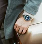 Годинник чоловічий Casio Edifice EFR-575D-2A