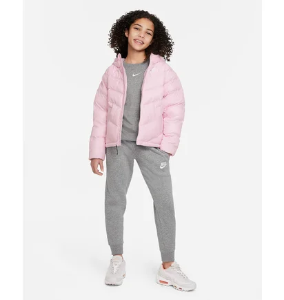 Куртка дитяча Nike Nsw Synfl Hd Jkt Pink Dx1264-663