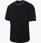 Футболка чоловіча Nike Hoopxfly Dri-Fit Black AJ3538-013