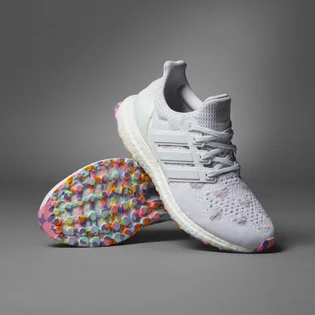 Кроссовки женские Adidas Ultraboost 1.0 White Hq3857