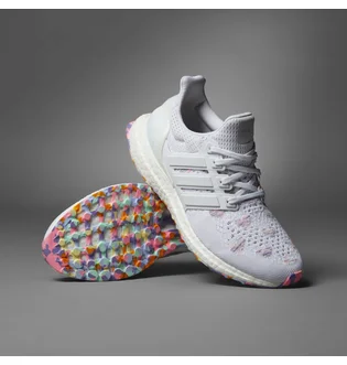 Кроссовки женские Adidas Ultraboost 1.0 White Hq3857