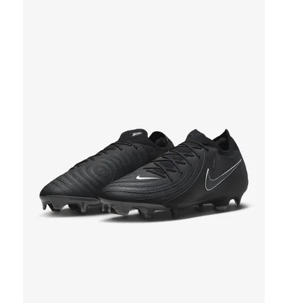 Бутси унісекс Nike Phantom Gx 2 Pro Black FJ2563-001