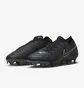 Бутси унісекс Nike Phantom Gx 2 Pro Black FJ2563-001