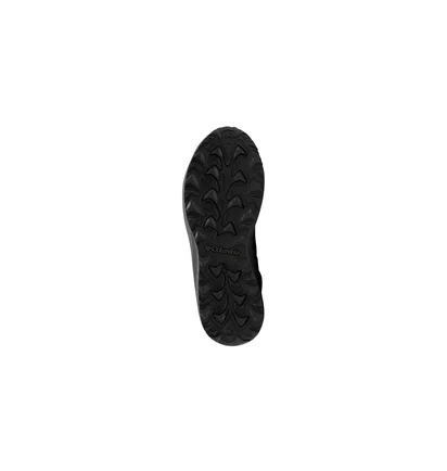 Ботинки мужские Columbia Boot Trailstorm Black BM5578-010