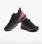 Кроссовки мужские Salomon Acs+ Black L47446100